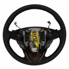Wheel Steering (Active Steering)