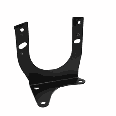 Bracket for Charge Air Pipe / Hot