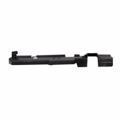 Radiator Support Air Deflector - Right, Rear