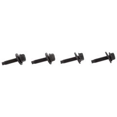 Hex Head Bolt And Washer - M5 x 20MM 3.7L