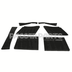 KIT-INSULATION HOOD SOUND