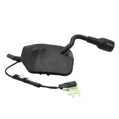 Automatic Transmission Shift Lever Manual