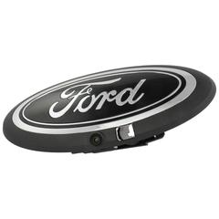 Nameplate Decal - Front (Tremor Series)