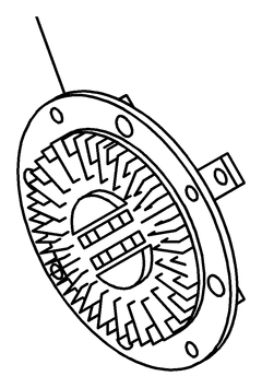 Undercarriage Mud Guard
