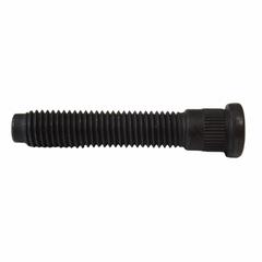 Wheel Lug Stud Knurled Bolt - M14 X 1.5