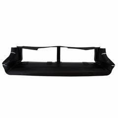 Radiator Support Air Deflector