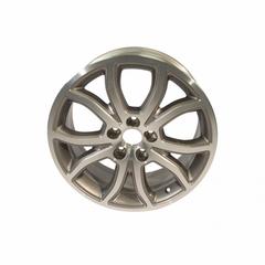Wheel Rim 18 X 7.5 Cast Alum Machined
