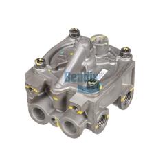 Relay Valve