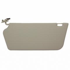 Sun Visor - Right, Passenger (Regular Cargo Van)