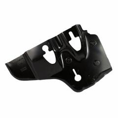 Frame Side Member Reinforcement Bracket Brace - Right, Front