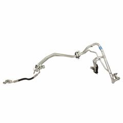 AIR CONDITIONING (A/C) Manifold Hose Tube - 1.6L