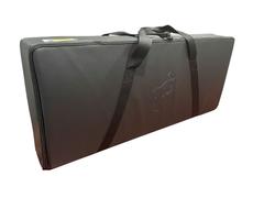 Garage Storage Bags, Hard Top Removable Glass