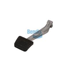 Pedal Assembly