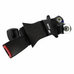 Seat Belt Receptacle - Left