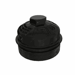Fuel Filter Cap