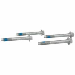 Lateral Arm Bolt Shock Absorber - M12 x 90MM, Rear