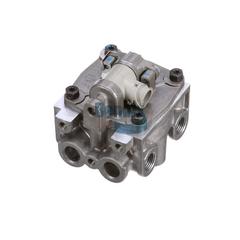 Traction Relay