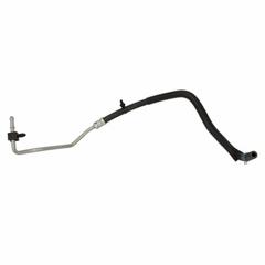 Power Steering Return Line Hose Tube