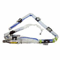 Curtain Air Bag - Left