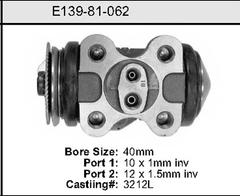 Wheel Cylinder