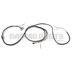 HARNESS-DRVR W/OAT SENSOR
