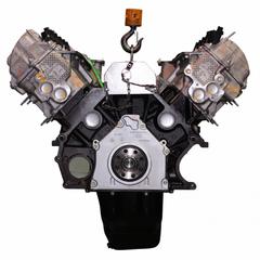 Engine Long Block Service