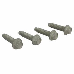 Bolt - M6 X 16MM