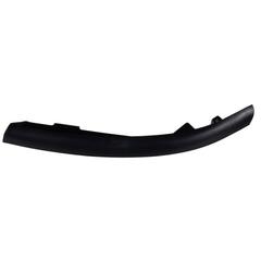Bumper Corner Cover Panel - Left, Front