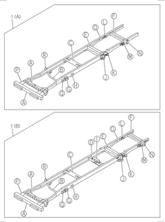 Transmission Security Bolt