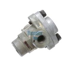 Double Check Valve