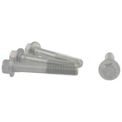 Hex Head Bolt - M8 X 50 1.0L