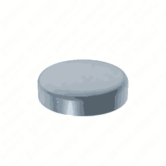 Closing Cover Plug for OM924 EEV