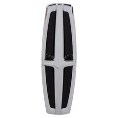 Bumper Cover Emblem Self Adhesive Nameplate - Front