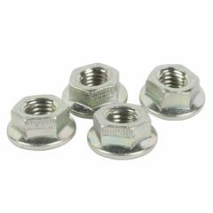 Hex Head Nut - M5, Center, Inlet