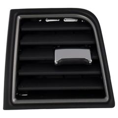 Dashboard Air Vent Louvre - Left, Outer (XLT)