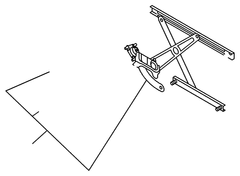 Brake Rotor Assembly