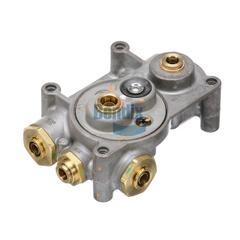 Tractor Protection Valve