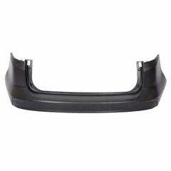 Bumper Cover - Rear, Outer