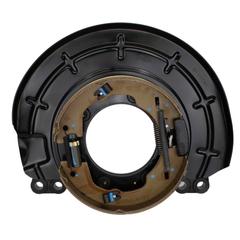 Parking Brake Adaptor - Left, Rear (600)