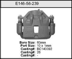 Caliper