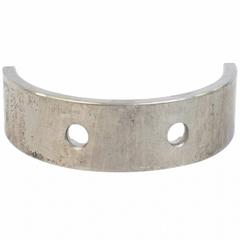 #2 Bearing Crankshaft Main - 0.25MM U/S, Upper 1.6L