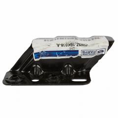 Fender Bracket - Right, Front (BEV)
