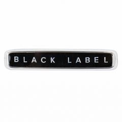 Name Plate