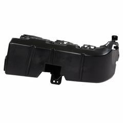 Bumper Cover Support Rail Filler - Right, Rear