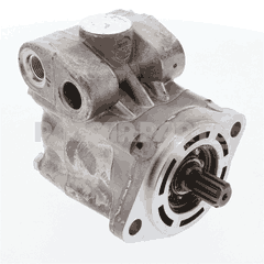PUMP-POWER STEERING