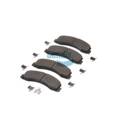 Pad Set