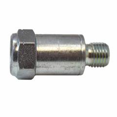 AIR CONDITIONING (A/C) Compressor Relief Valve Pressure