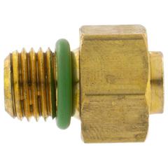 Valve Pressure Relief