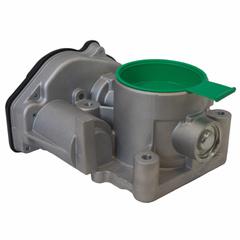 Fuel Injection Throttle Body and MOTO - 2.0L