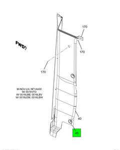 Figure 0W11V